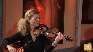 Bedřich Smetana: String Quartet No. 2 in D minor / Pavel Haas Quartet