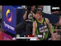 Match Highlights Phoenix vs. Wildcats (Round 7, NBL25)