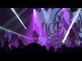 Of Mice &amp; Men - Instincts (live) - Dallas, TX - 2/28/18