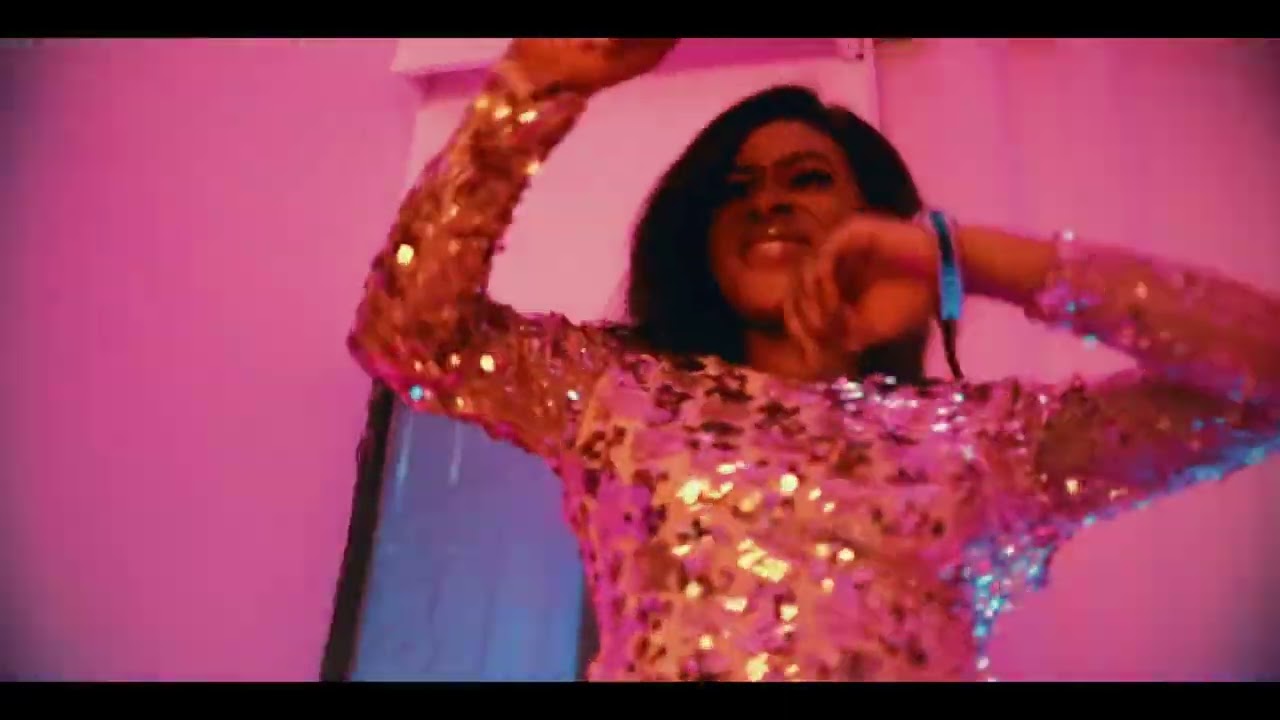 LA FÊTE OFFICIAL VIDEO_JAYSCOTT X FULUM X TANG X BDA