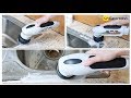 Wireless Handheld Electric Cleaner with 4 Brush Heads from Xiaomi youpin - Gearbest.com