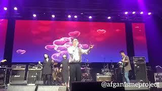 Afgan - I'll Make Love to You [ Boys II Men Cover Song ] | The Gentleman's Indonesia Tour 2018