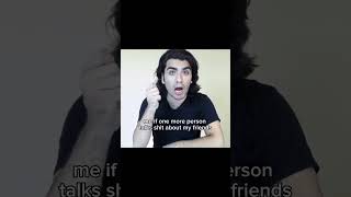 Seni Çok Fena Yaparım Çocuk