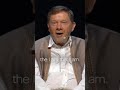 Existing in the Universe | Eckhart Tolle