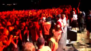 11 Slipknot  The Heretic Anthem Knotfest 2012 720p