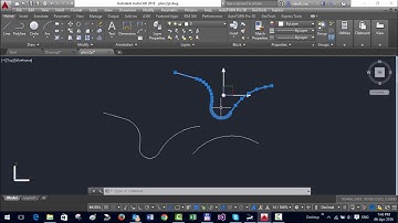Convert arced polylines to linear segment polylines, enabled by CADPower & GeoTools