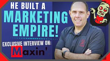 How Ken Moskowitz Built a Marketing Empire at AdZombies!