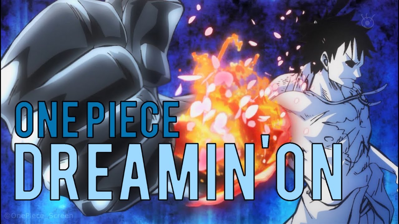 SUB ITA One Piece Opening 23   Dreamin on