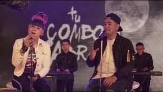 Video thumbnail of "Tu Combo Kabrón, Rocío Quiroz - Culpables (Video Oficial)"