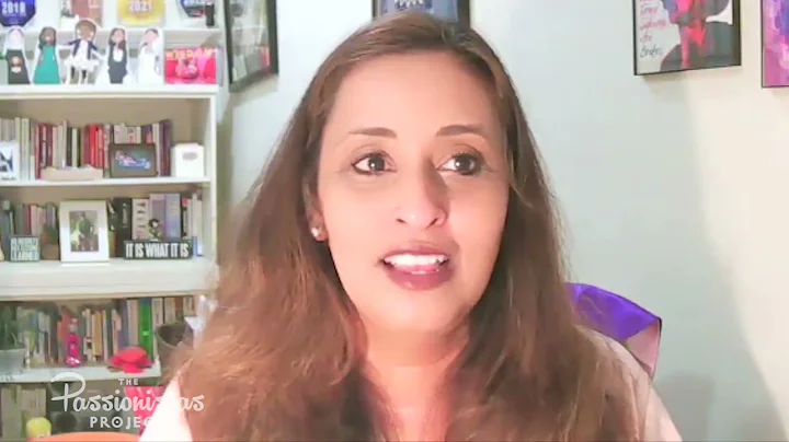 Sonali Perera Bridges on her secret to a rewarding...