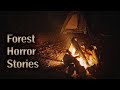 3 Truly Terrifying Deep Woods/Forest Horror Stories
