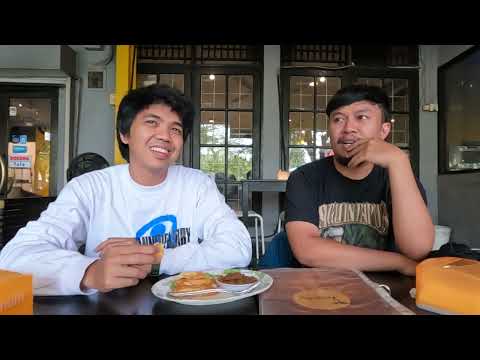 Kasuang Khas Manado - Nyamanna ft Aly Akbar