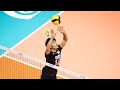 The Art of Masahiro Sekita | IQ 300 Creative Volleyball Setter (HD)