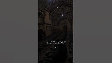 اكتب شيء تؤجر عليه ❤️😴 #القارئ ياسر الدوسري