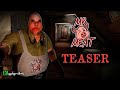 Mr mid in horror House skip