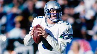 10 NFL Quarterbacks Who Burned Out After One Epic Season