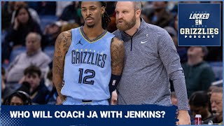 Why is the Memphis Grizzlies coaching staff making changes?