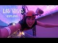 Voodoo Zipline  Rio All-Suite Hotel & Casino Las Vegas ...