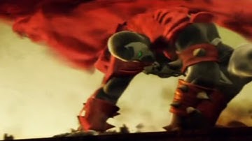 Spawn: Armageddon - Walkthrough Part 19 - Mission 19: Bat Out of Hell