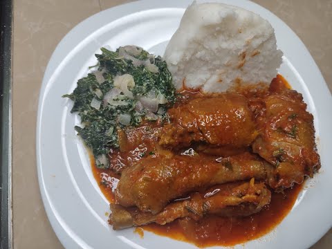 The Best Kienyeji(Organic)