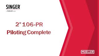 2 106 PR Piloting   Complete