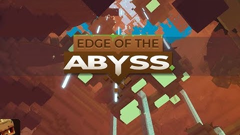 The Sandbox Edge of the Abyss FULL CLEAR including papa smurf!