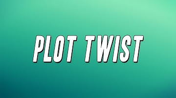 Muni Long - Plot Twist (Lyrics)