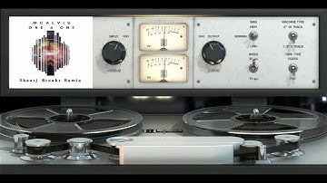 McAlvis - One 4 One (Skaarj Breaks Remix) Free!!