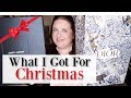 What I Got For Christmas 2019 -Louis Vuitton, YSL, Dior and more