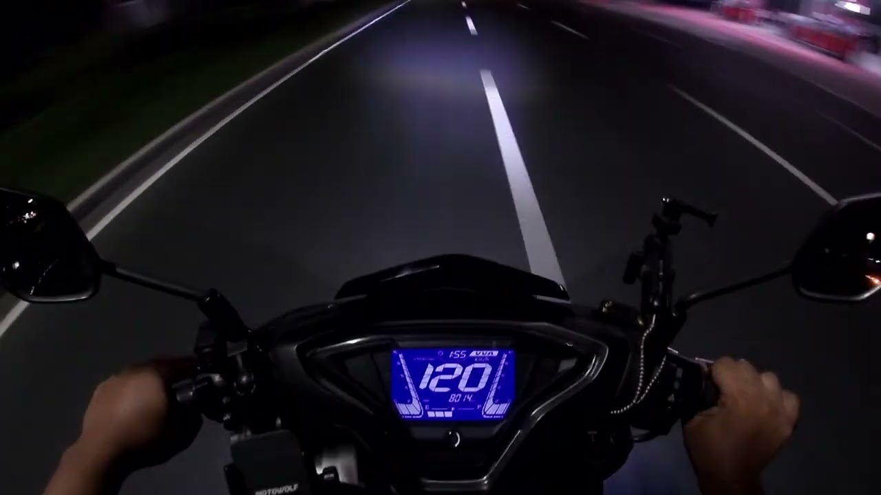 Using Stock Belt and PowerCam Bolt on