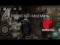 Saving Ashley | Resident Evil 4 + Mod Menu | PS2 | Nether Sx2 Emulator with Android Gameplay #1