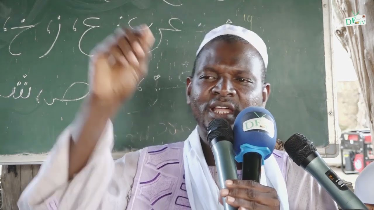 Alluwal Wuur-nafa #1 à Saré Saïdu