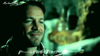 Once Upon A Time 4X18 Heart Of D Opening Credits