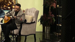 Ali Şahin Ak - Ahu Figan Dilber