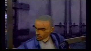 Manhunt  -  Commercial  [PlayStation2] v2