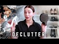 HUGE SHOE DECLUTTER & My Entire Shoe Collection | Wardrobe Declutter 2021