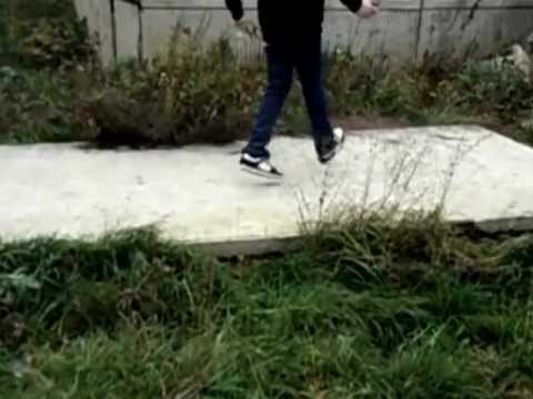 dnb step (Tw1x)