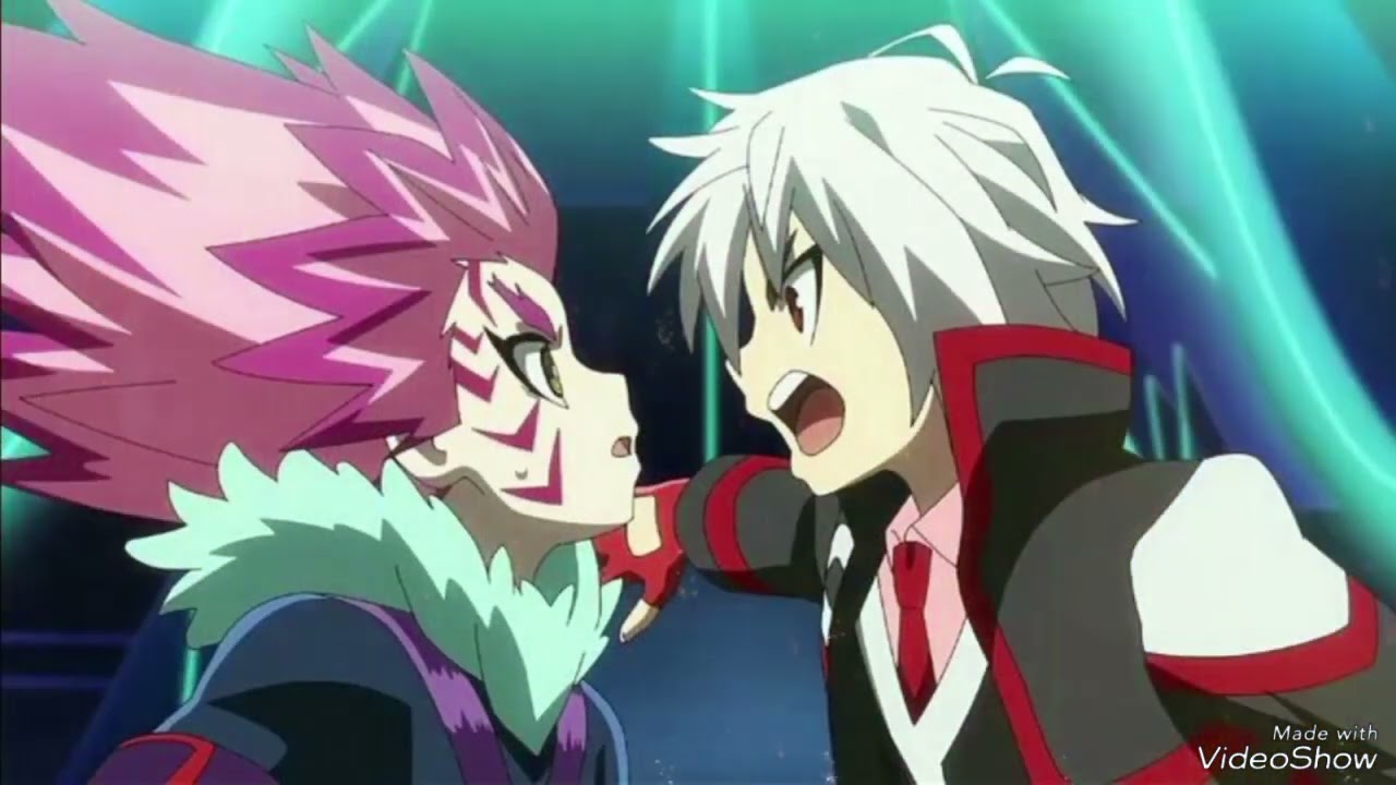 صور ماهر و ثائر من بي باتل على أغنية راب ون بيس أتمنى أن يعجبكم