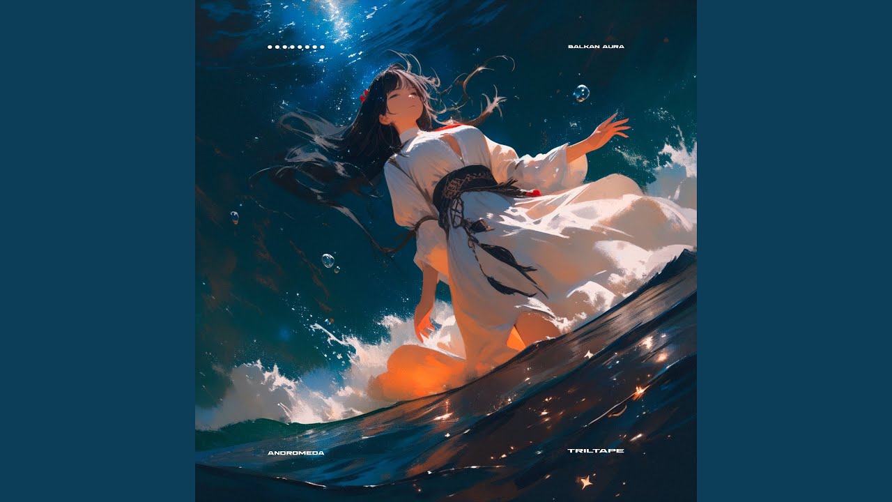 BALKAN AURA (Sped Up)