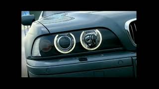 BMW 5er touring E39. BMW Classic