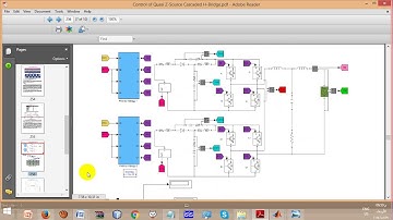 Modeling and Control of Quasi Z-Source Cascaded H-Bridge Multilevel Inverter for Grid Connected Pho