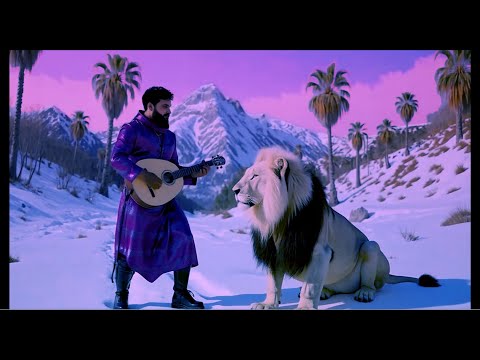 NASR MEGRI LABES VISUALIZER BIGBANG