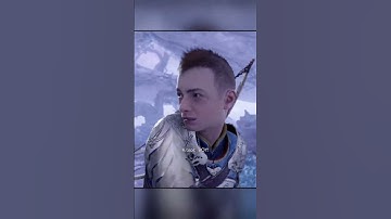 Thumbnail of Kratos Says the Loudest "BOY" in Gaming History God of War Ragnarök
