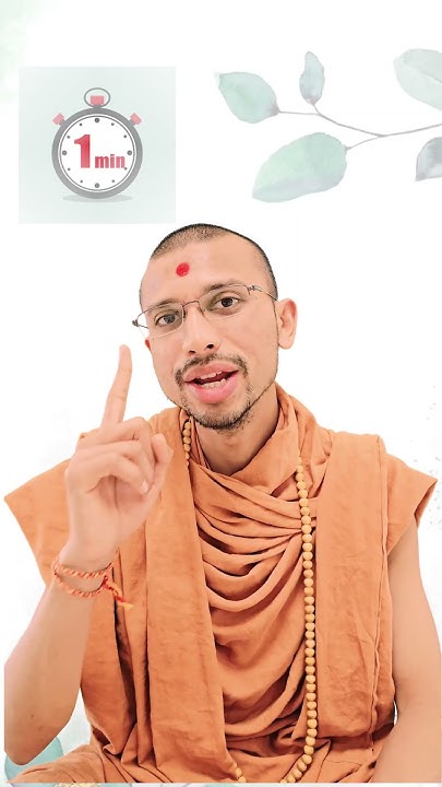 4 Ps For a Happy Life | Akhand Swami - YouTube