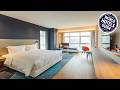 Holiday Inn Express Jiangmen Jianghai By IHG | Jiangmen, China | Hotel Review 🏩