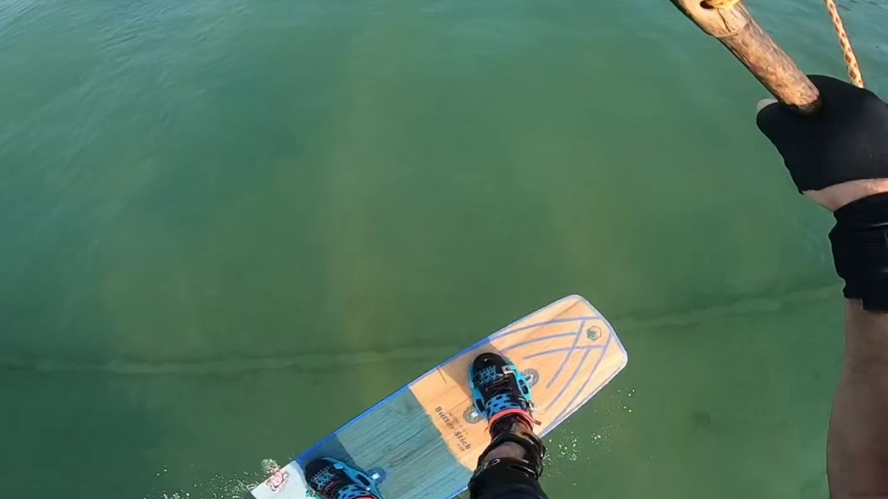 Hip-notics Turkey wakeboarding 2019 @ Hipnotics Wake cable park Antalya