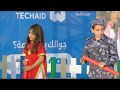 برنامج البراحة الحلقة الخامسة 14 12 2017 برنامج البراحة الحلقة الخامسة 14 12 2017
