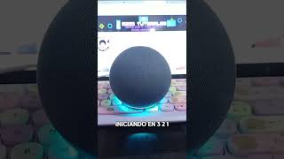 Alexa autodestruyete #alexa #smarthome #tecnologia #echodot