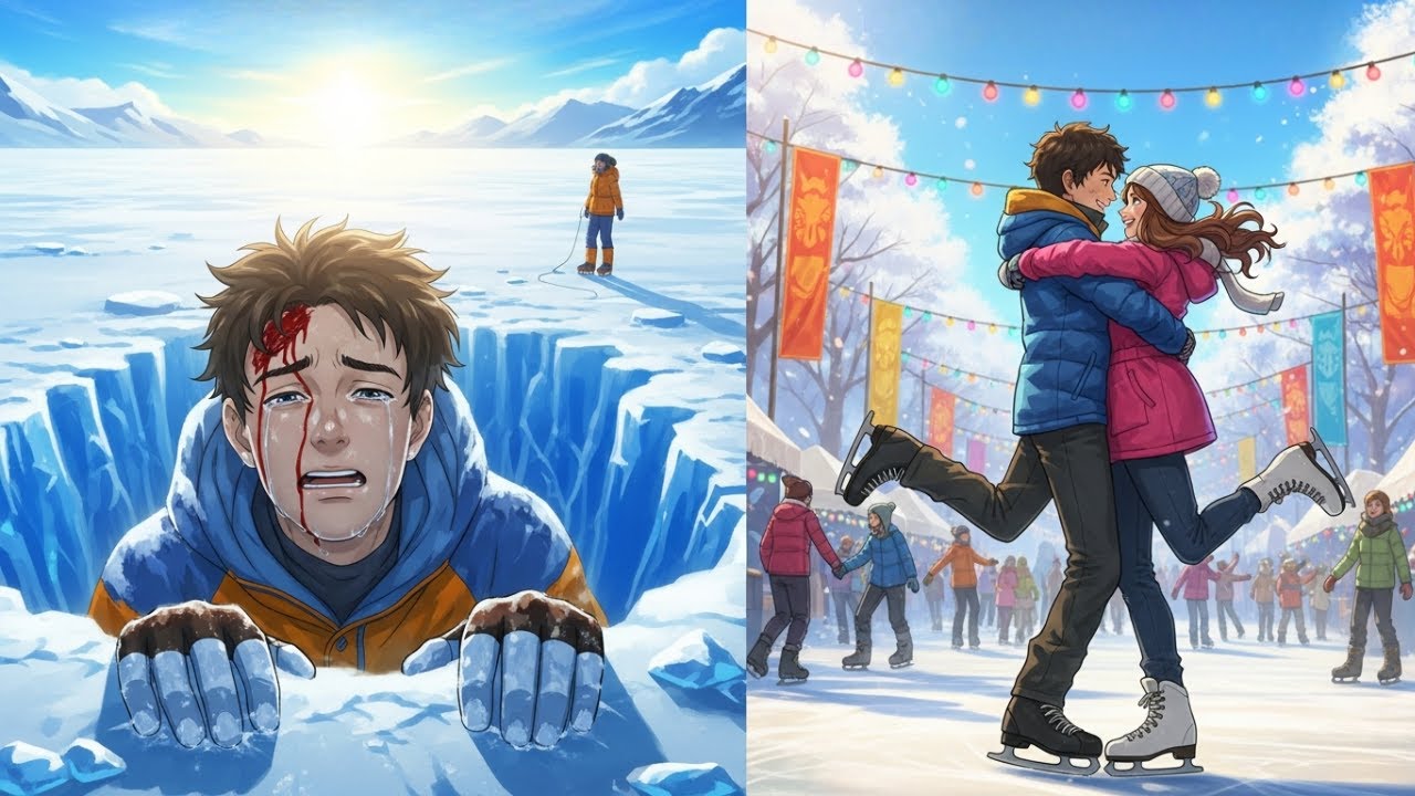 🖌️Она изменила мне с моим фальшивым братом. Я женился на наследнице, и она умерла в отчаянии.