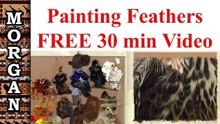 Download Lagu How to Paint Birds and Feathers, Oil Painting Lesson - Jason Morgan MP3 Download Lagu How to Paint Birds and Feathers, Oil Painting Lesson - Jason Morgan MP3